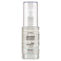 Jedwab do włosów Joanna wygładzający 25 ml