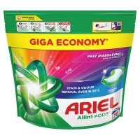 Kapsułki do prania Ariel  Allin1 Pods Color (70 prań)