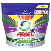 Kapsułki do prania Ariel Professional All-In-1 PODS Color (80 prań)