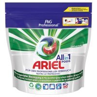 Kapsułki do prania Ariel Professional All-In-1 PODS Universal+ (60 prań)
