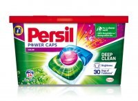 Kapsułki do prania Persil Color (13 prań)