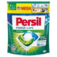 Kapsułki do prania Persil Power Caps Universal 840 g (60 prań)