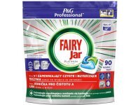 Kapsułki Fairy Jar Platinum Professional (90 szt)