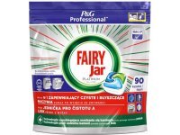 Kapsułki Fairy Jar Platinum Professional (90 sztuk)