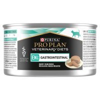 Karma dla kota mus Purina Pro Plan Veterinary Diets EN St/Ox Gastrointestinal 195 g