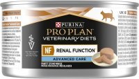 Karma dla kota mus Purina Pro Plan Veterinary Diets Renal Function 195 g