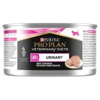 Karma dla kota mus Purina Pro Plan Veterinary Diets UR St/Ox Urinary 195 g