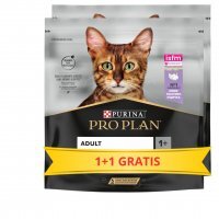 Karma dla kota Purina Pro Plan Delicate Digestion bogata indyka 400 g (2 sztuki)