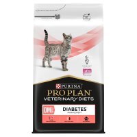 Karma dla kota Purina Pro Plan Veterinary Diets Feline DM St/Ox Diabetes Management  5 kg