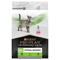 Karma dla kota Purina Pro Plan Veterinary Diets Feline HA St/Ox Hypoallergenic 3,5 kg