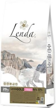 Karma dla psa Lenda Gold Puppy Maxi Original 20 kg