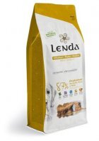 Karma dla psa Lenda Lamb z kurczakiem 12 kg
