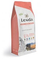 Karma dla psa Lenda Lamb z łososiem 12 kg