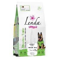 Karma dla psa Lenda Urban jagnięcina 15 kg