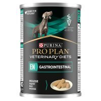 Karma dla psa mus Purina Pro Plan Veterinary Diets Canine EN Gastrointestinal 400 g