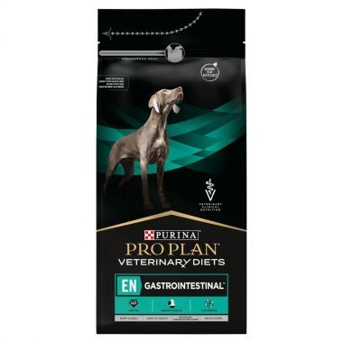 Karma dla psa Purina Pro Plan Veterinary Diets Canine EN Gastrointestinal 1,5 kg