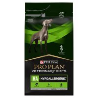 Karma dla psa Purina Pro Plan Veterinary Diets Canine HA Hypoallergenic 3 kg