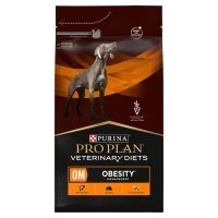 Karma dla psa Purina Pro Plan Veterinary Diets Canine OM Obesity Management 3 kg