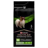 Karma dla psa Purina Pro Plan Veterinary Diets HA St/Ox Hypoallergenic 1,4 kg