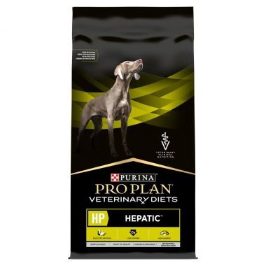 Karma dla psa Purina Pro Plan Veterinary Diets HP Hepatic 12 kg