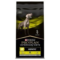 Karma dla psa Purina Pro Plan Veterinary Diets HP Hepatic 12 kg
