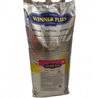 Karma dla psa Winner Growth Holistic 18 kg