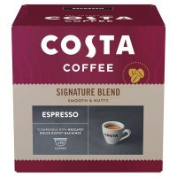 Kawa Costa Coffee Signature Blend Espresso 112 g (16 kapsułek)