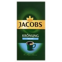 Kawa Jacobs Krönung Decaff drobno mielona 250 g