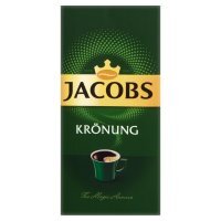 Kawa mielona Jacobs Krönung 250 g
