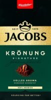 Kawa mielona Jacobs Krönung 500 g Import