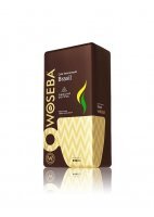 Kawa mielona Woseba Café Brasil 100% arabika 500 g