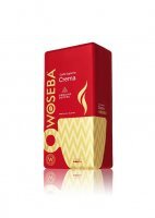 Kawa mielona Woseba Crema Gold 500 g