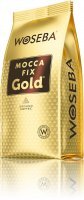 Kawa mielona Woseba Mocca Fix Gold 250 g