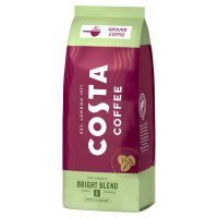 Kawa palona mielona Costa Coffee Caffé Bright Blend 500 g