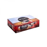 Kawa rozpuszczalna Nescafé Classic  2 g (100 sztuk)
