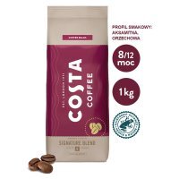 Kawa ziarnista Costa Coffee Signature Blend Medium Roast 1 kg