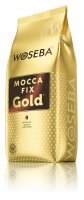 Kawa ziarnista Woseba Mocca Fix Gold 500 g