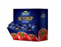 Ketchup Stovit 10 g (300 sztuk)