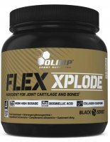 Kolagen Olimp Flex Xplode smak grejpfrut 504 g