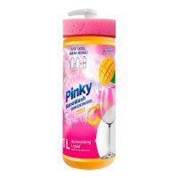 Koncentrat do mycia naczyń Pinky Nano Wash Mango 1 l