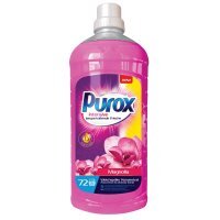 Koncentrat do płukania tkanin Purox Magnolia 1,8 l