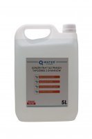 Koncentrat do prania tapicerki i dywanów Q-Water X-Power 5 l