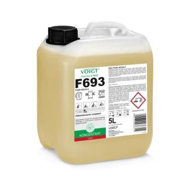 Koncentrat do usuwania kamienia Voigt F693 5 l