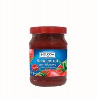 Koncentrat pomidorowy 30% Helcom 190 g