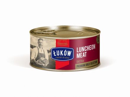 Konserwa Luncheon meat ekstra 300 g Łuków