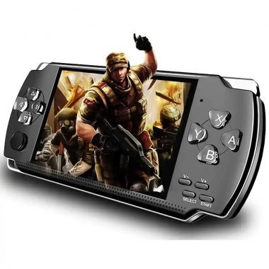 Konsola przenośna do gier X6