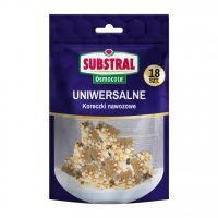 Koreczki nawozowe uniwersalne Substral Osmocote 2w1 (15 sztuk)