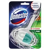 Kostka toaletowa Domestos 3in1 Power Pine 35 g