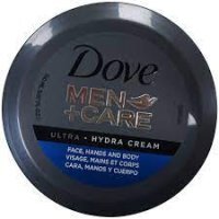 Krem do ciała Dove Men+Care Ultra Hydra 150 ml