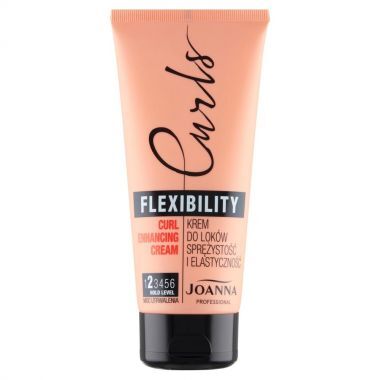 Krem do loków Joanna Professional 200 g